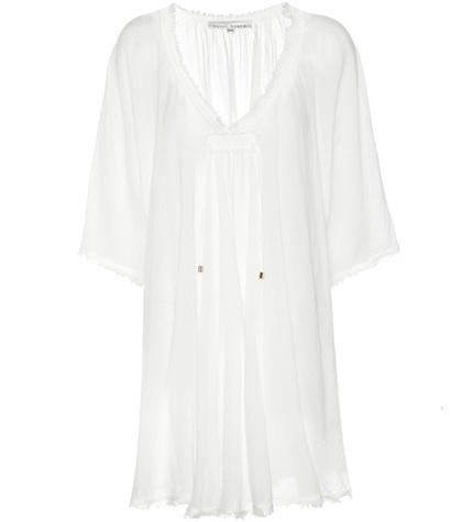 Heidi Klein Cotton Kaftan
