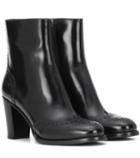 Church's Aida Leather Ankle Boots