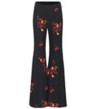 Ellery Higher And Higher Crêpe Trousers