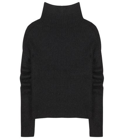 Haider Ackermann Mohair-blend Sweater