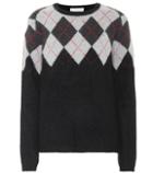 Altuzarra Angora-blend Sweater
