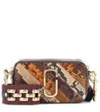 Kayu Snapshot Small Leather Shoulder Bag