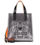 Rag & Bone Mini Tiger Embossed Tote
