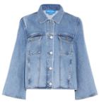 Etro Arch Denim Jacket