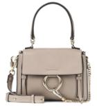 Isabel Marant Mini Faye Day Leather Shoulder Bag