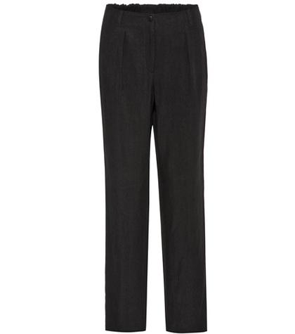 A.p.c. Straight-leg Trousers