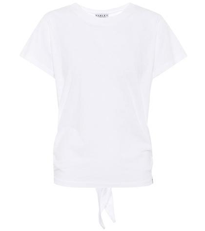Varley Millbury Cotton T-shirt