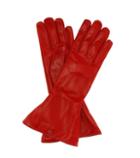 Dolce & Gabbana Leather Gloves