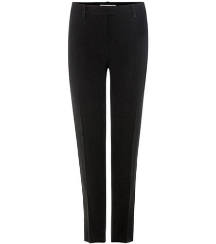 Altuzarra Henri Crêpe Trousers