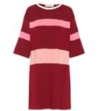 Marni Wool And Cashmere-blend Dress