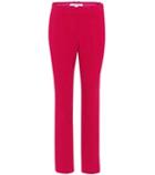 Fendi Crêpe Trousers