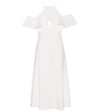 Bottega Veneta Ruffled Dress