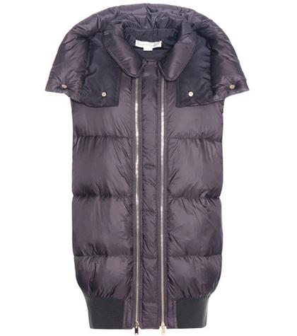 Stella Mccartney Puffer Jacket