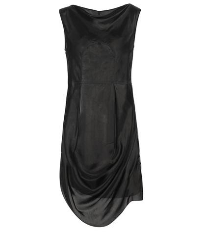 Citizens Of Humanity Draped Dress