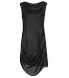 Citizens Of Humanity Draped Dress