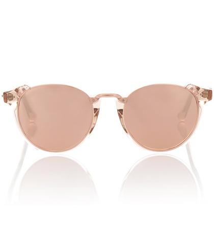 Roger Vivier 610 C4 Sunglasses