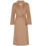 Max Mara Esturia Wool Coat