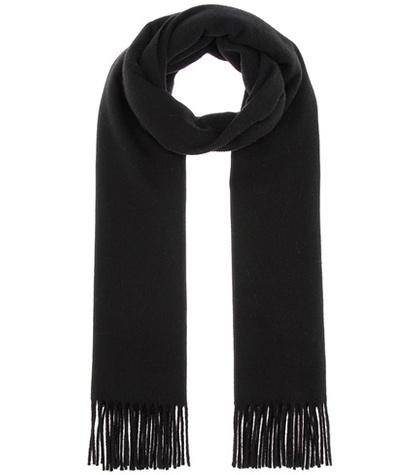 Acne Studios Canada Nr New Wool Scarf