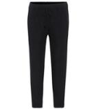 Unravel Cropped Trousers