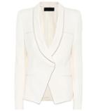 Haider Ackermann Twill Blazer
