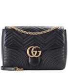 Gucci Gg Marmont Large Shoulder Bag