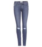 Chlo Verdugo Super-skinny Jeans