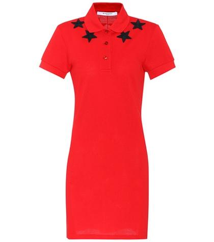 Erdem Cotton Dress