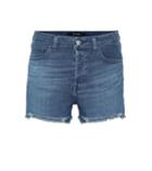 Chlo Gracie Denim Shorts
