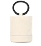 Simon Miller Bonsai 20 Suede Tote