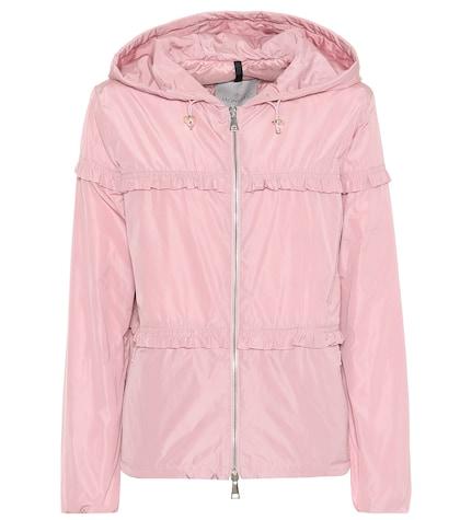 Balenciaga Prague Down Jacket