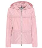 Balenciaga Prague Down Jacket