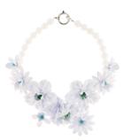 Isabel Marant Floral Necklace