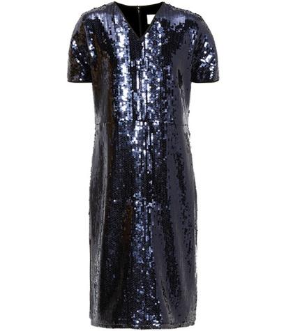 See By Chlo Sequinned Dress