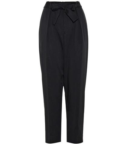 J Brand High-rise Trousers
