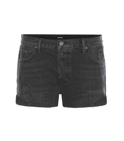 Grlfrnd Denim Shorts