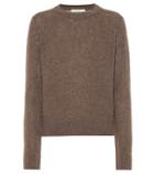 The Row Muriel Cashmere Sweater