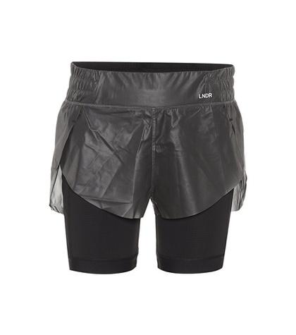Lndr Eclipse Cycle Shorts