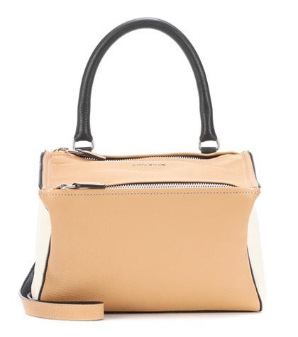 See By Chlo Pandora Mini Leather Shoulder Bag