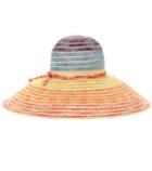 Missoni Straw Hat