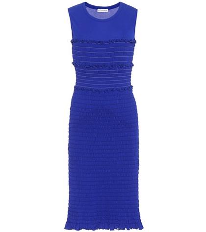 Altuzarra Sylvie Sleeveless Dress