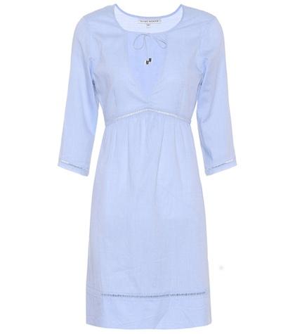 Heidi Klein Anacapri Cotton Dress