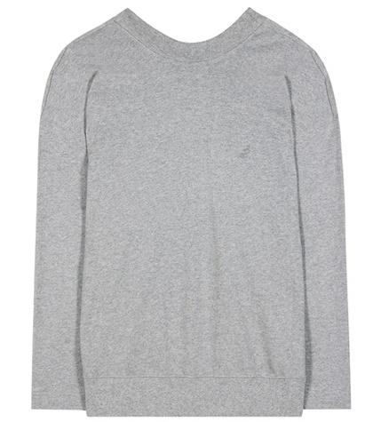 Balenciaga Oversized Sweatshirt