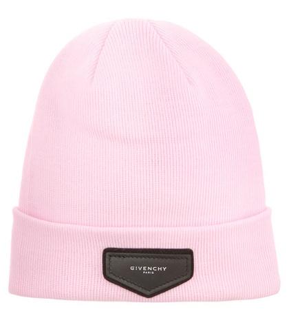 Givenchy Beanie Hat