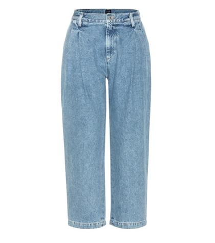 Fendi Hailey Jeans