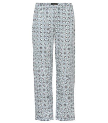 Ellery Printed Pyjama Trousers