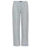 Ellery Printed Pyjama Trousers