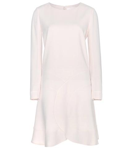 Paige Crepe Dress