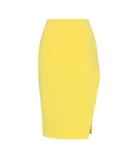Altuzarra Lancaster Crêpe Skirt
