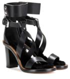 Isabel Marant Jenyd Leather Sandals