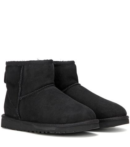 Frame Classic Mini Boots
